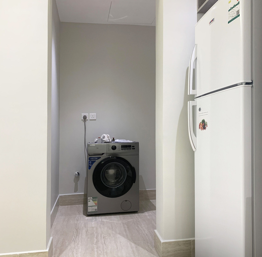 Bathroom 3, Kease Sahafa C-11 Royal touch GX73, Riyadh