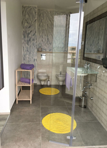 Bathroom 3, Charming Apartment in Istria, Vodnjan