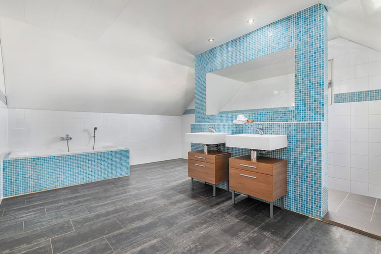 Bathroom 4, Nature Private Pool Gazebo Outdoor Dining