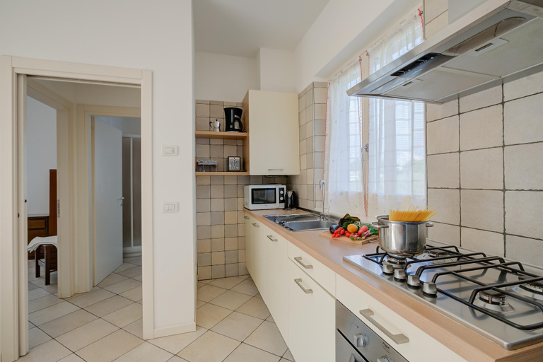 Room 5, Casa al Cor - Bike 1, Trento