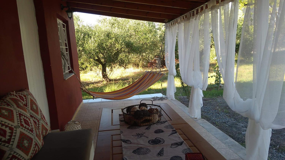 Others 4, Olive garden guest house, Peloponnese