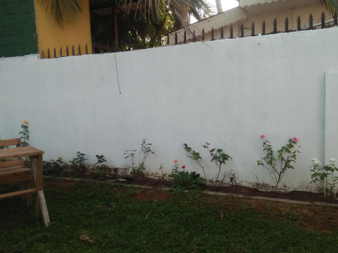 Others 3, Living Home, Negombo