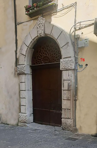 Exterior & Views 2, Elisa Dependance Centro, Salerno