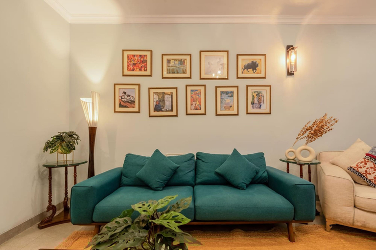Others 5, Irene Altezza by Hireavilla -2br w Pool in Pilerne, North Goa