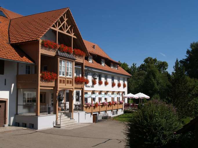 Others 5, Landgasthof Roßle, Waldshut