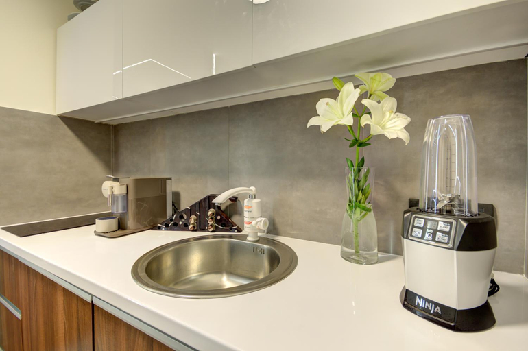 Facilities 3, Onyx luxury apartments, Belgrade