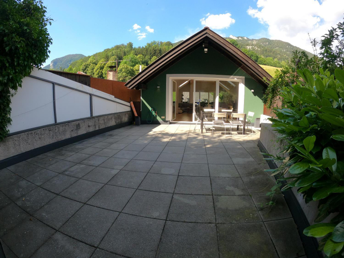 Ferienwohnung Kaffeewerkstatt, Gmunden