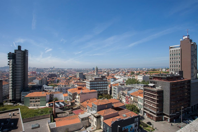 Others 2, Liiiving in Porto Downtown Secret Luxury I, Porto