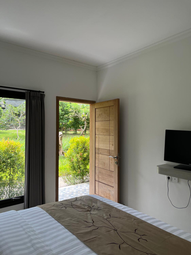 Bedroom 13