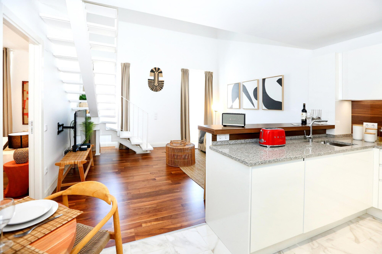 Others 2, Vacation Time Apartment, Faro