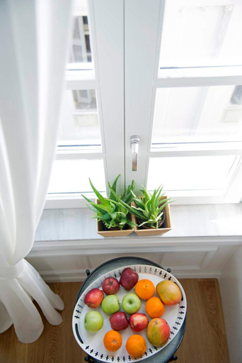 Food & Drinks 4, Four Streets Athens - Luxury Suites Apartments in Athens, Attica