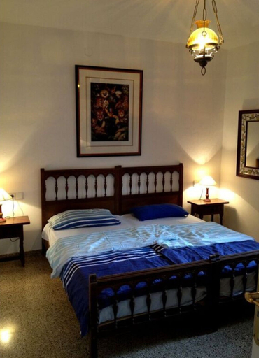 Room 2, Holiday Home Casa Es Vedra, Baleares