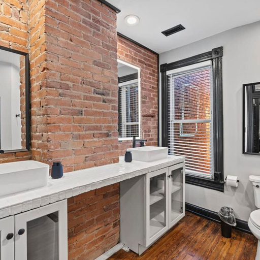 Room 3, Spacious Exclusive DC Logan Circle Townhouse, Washington D.C.