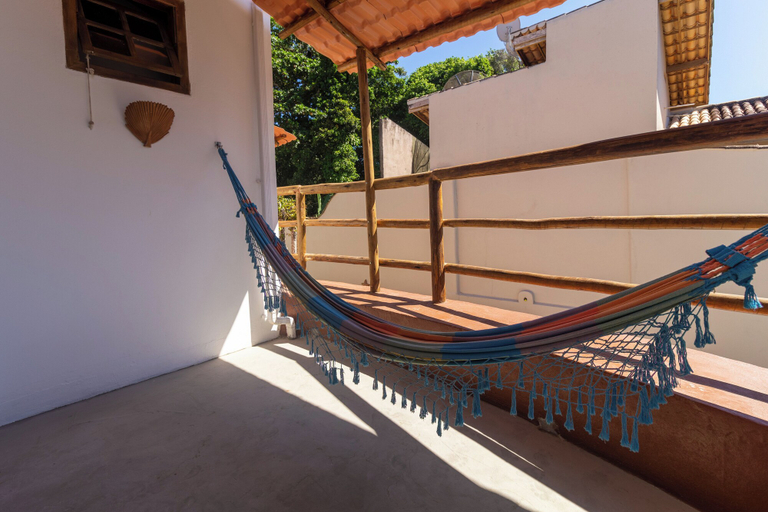 Others 4, CAVALO MARINHO FLATS, Porto Seguro