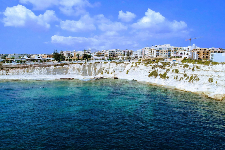 Others 3, Exceptional Sunlit Apart Marsaskala Bay
