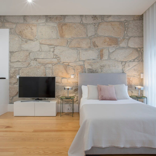 Room 5, Liiiving in Porto Downtown Luxury Apartment 2R, Porto