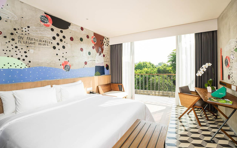 Bedroom 17