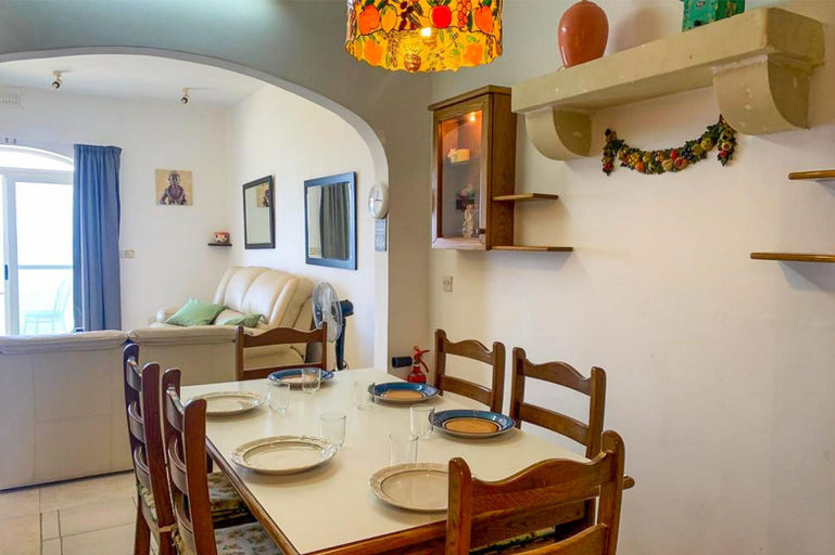 Others 5, Sea and sun Views 2bd Apt Marsalforn Gozo