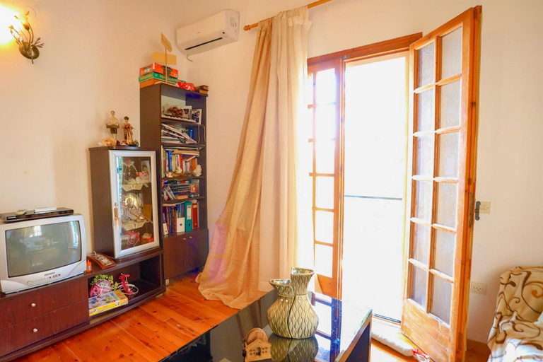 Room 4, The Old Office in Kalami, Ionian Islands