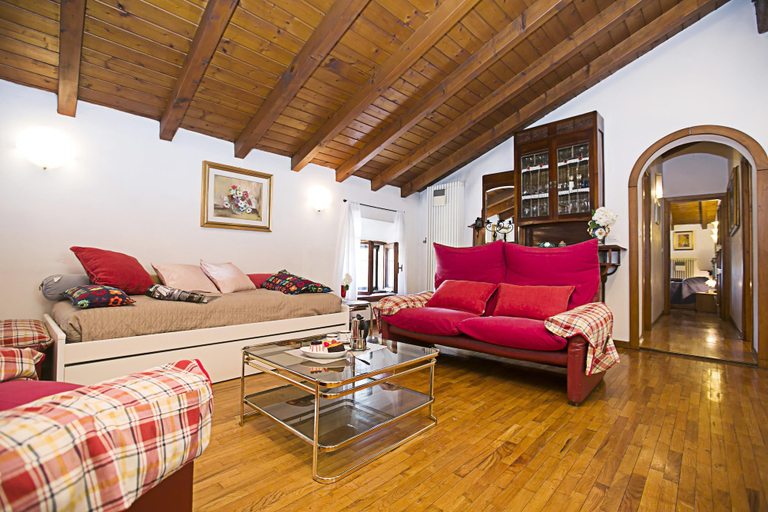 Others 4, Residenza Rocca del Lago 2, Trento