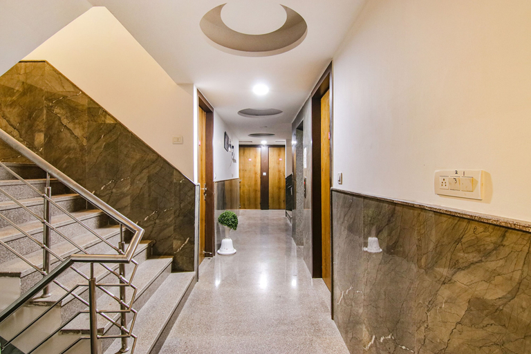 Others 4, Fabhotel The Glory I, Delhi