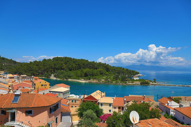 Room 3, Sterna Studio in Gaios, Ionian Islands
