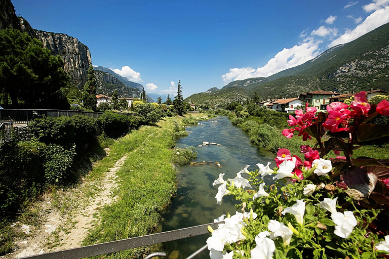 Room 2, Star Apartment in Arco, Trento