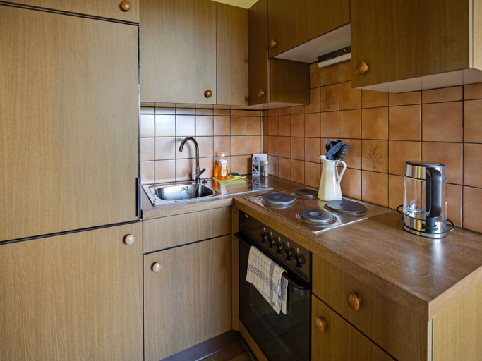 Others 4, Apartment in Mooswald in Carinthia With Pool, Villach Land