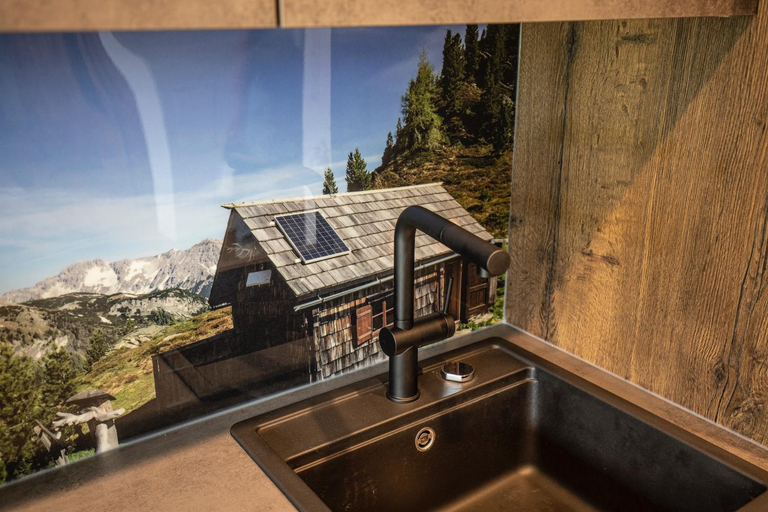 2, Dachstein Chalet, Hallein
