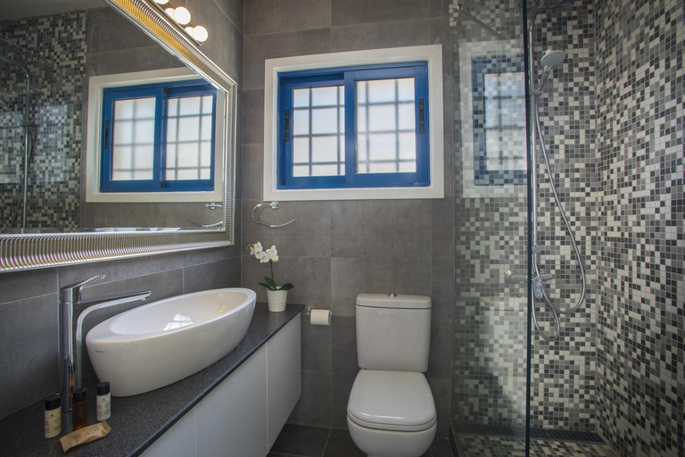 Bathroom 3, Protaras Villa Loulla