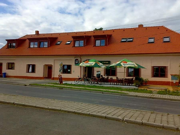 Others 4, Penzion U Hladu, Plzeň - sever