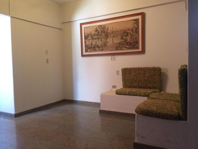 Others 5, Roda Viva Park Hotel, Jales
