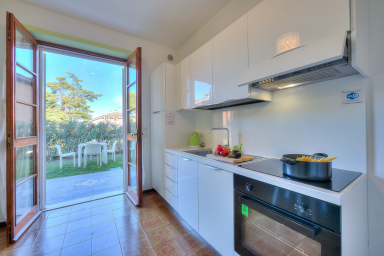 Others 2, Villa Fiorita - Apt 2 - Margherita, Brescia