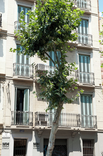 Exterior & Views 2, MH Apartments S. Familia, Barcelona