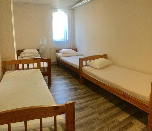 Others 4, Harbour Hostel, Tallinn