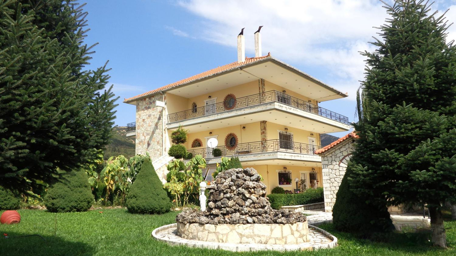 Others 4, VALIA ROOMS, West Greece