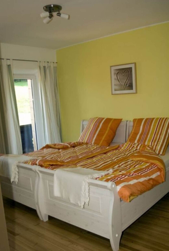 Bedroom 4, Holiday Apartment Diana, Oberallgäu
