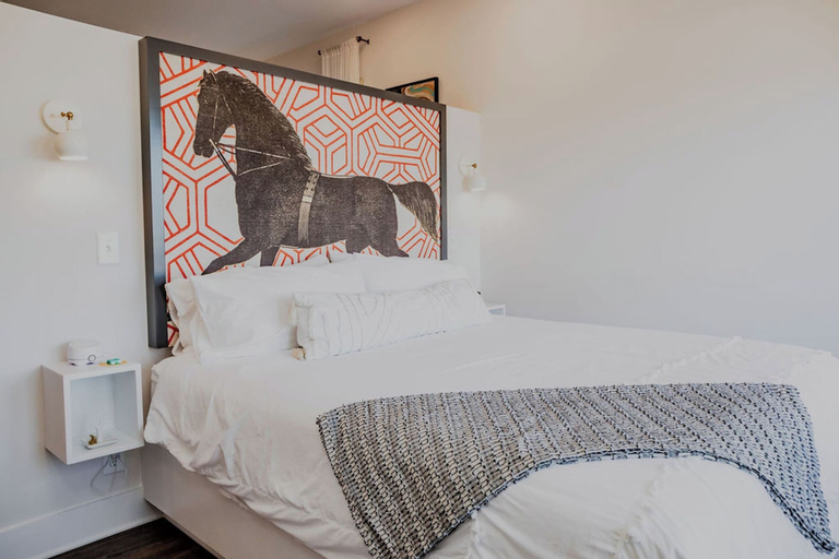 Bedroom 19