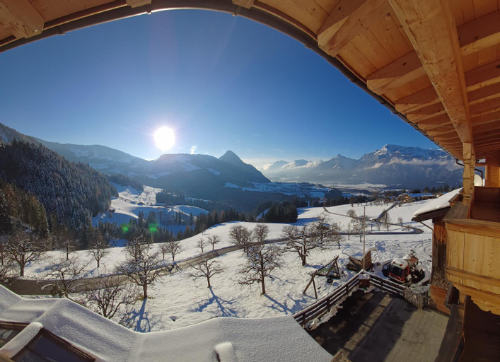 Exterior & Views 2, Hotel & Alpengasthof Pinzgerhof, Kufstein