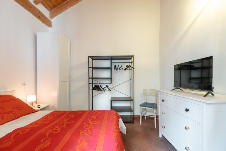 Room 4, Campari Aperol in Iseo, Brescia