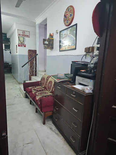 Others, Green Park - Homestay, West