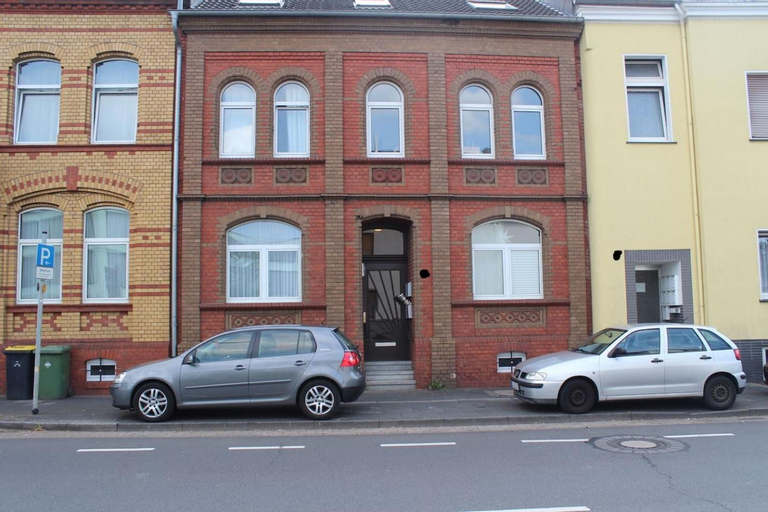 Singapore·CHILLINGHOUSE # 7, 3 Min.vom ICE,NETFLIX, Rhein-Sieg-Kreis