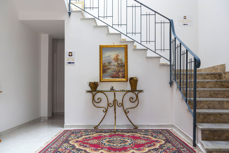 Others 5, CASA FERRANTE SRLS, Palermo