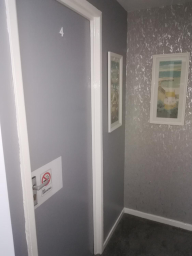 Others 4, The Kirkview, Blackpool