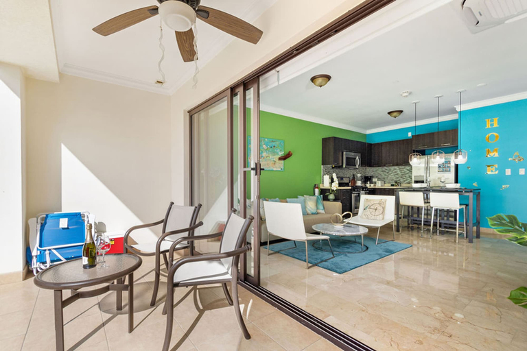 Others 5, Ground Floor 1BR Condo w Pool Resort Amenities