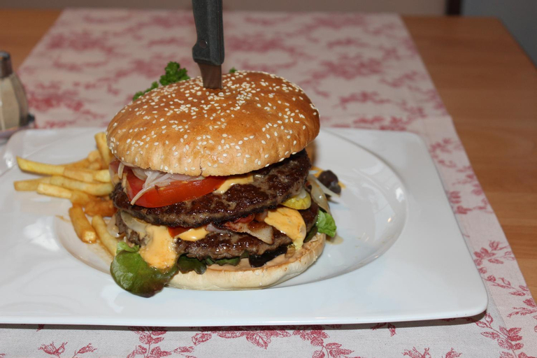 Food & Drinks 3, Rathausstuben, Schwandorf