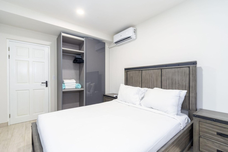Bedroom 5, 2br2 5BA Townhome - Fullyequipped - Pool - Parking