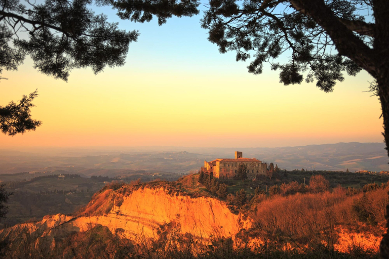 Others 4, Palagio 24 in Chianti With Shared Pool, Florence