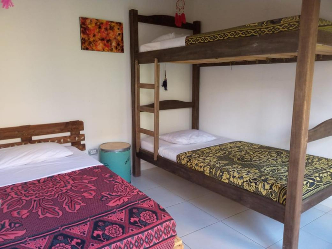 Others 2, Hostal Macondo Inn, El Carmen de Viboral