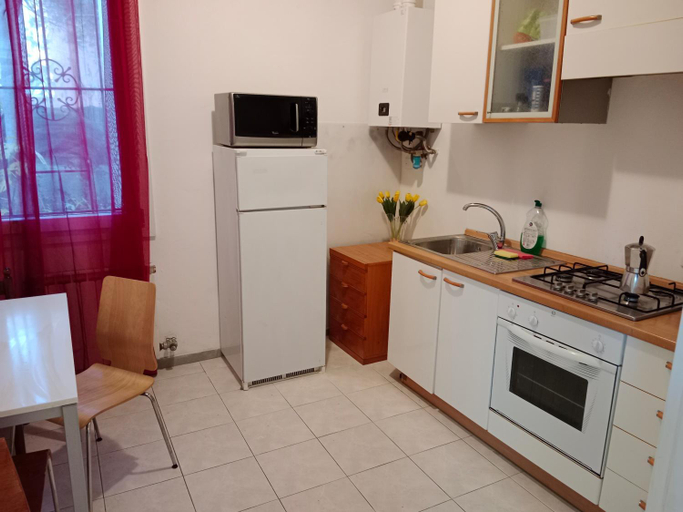 Others 4, Venice City Guesthouse, Venezia